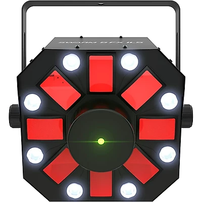 CHAUVET DJ Swarm 5 FX ILS Multi-Effect Light