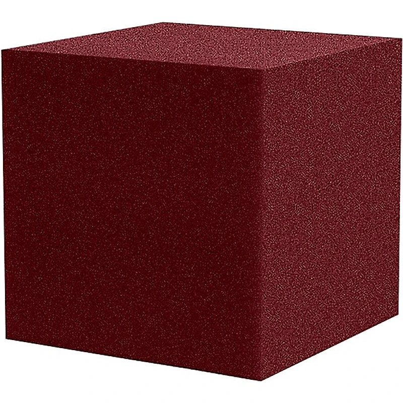 Auralex Studiofoam Bass Trap 12"x12"x12" CornerFill Cubes 2-Pack