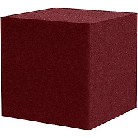 Auralex Studiofoam Bass Trap 12"x12"x12" CornerFill Cubes 2-Pack
