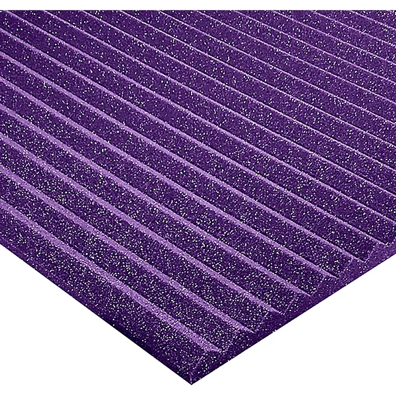 Auralex Studiofoam Wedges 24"x48"x1" Acoustic Panel 20-Pack
