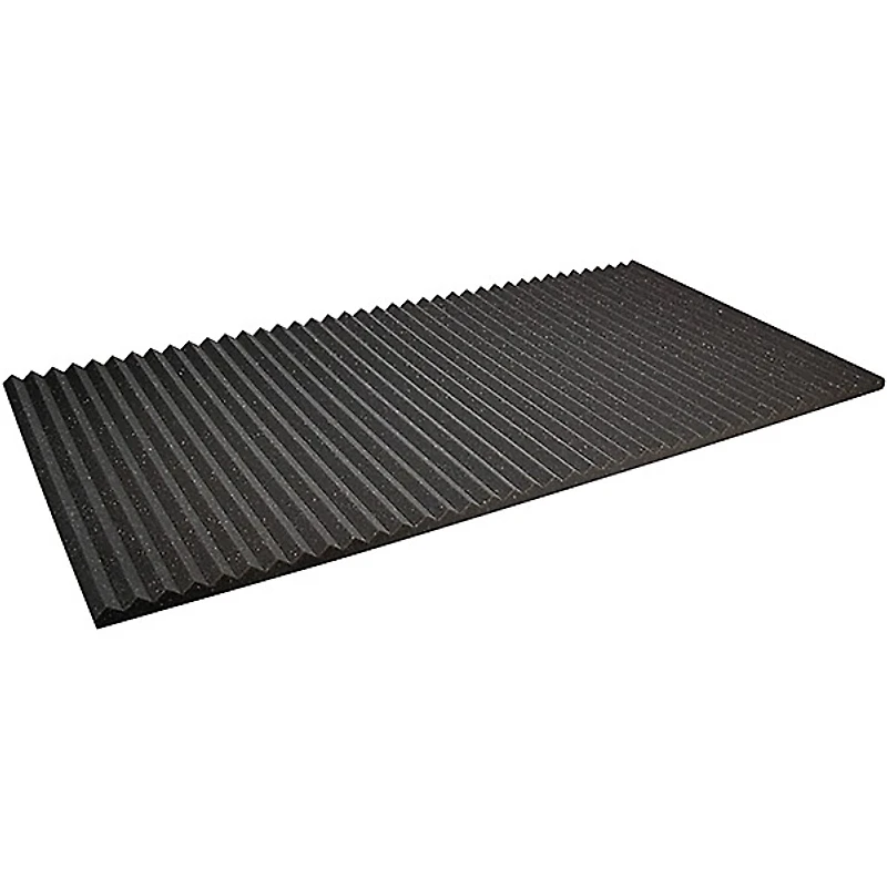Auralex Studiofoam Wedges 24"x48"x1" Acoustic Panel 20-Pack