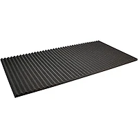 Auralex Studiofoam Wedges 24"x48"x1" Acoustic Panel 20-Pack