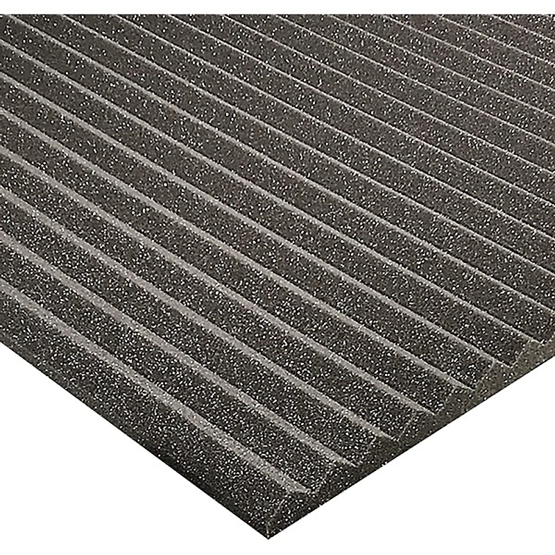 Auralex Studiofoam Wedges 24"x48"x1" Acoustic Panel 20-Pack