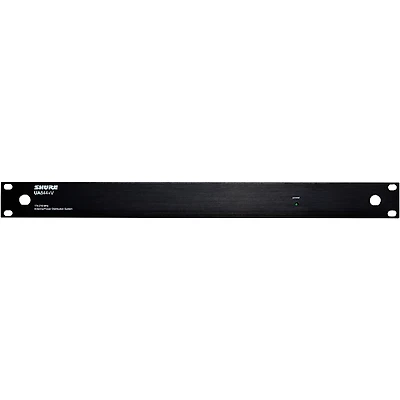 Shure UA844+V Active Power and Antenna Distribution System (174-216 MHz)