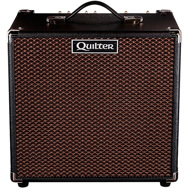 Quilter Labs Aviator Cub UK 50W 1x12 Advanced Single-Channel Combo Amplifier - Black