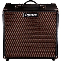 Quilter Labs Aviator Cub UK 50W 1x12 Advanced Single-Channel Combo Amplifier - Black