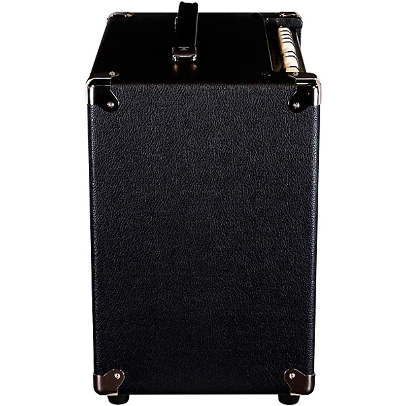 Quilter Labs Aviator Cub UK 50W 1x12 Advanced Single-Channel Combo Amplifier - Black