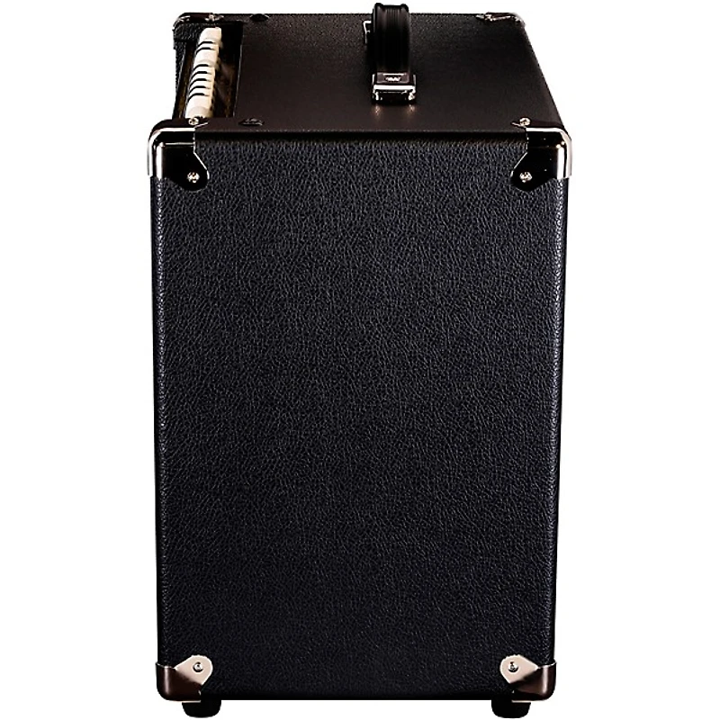 Quilter Labs Aviator Cub UK 50W 1x12 Advanced Single-Channel Combo Amplifier - Black