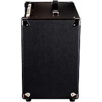 Quilter Labs Aviator Cub UK 50W 1x12 Advanced Single-Channel Combo Amplifier - Black