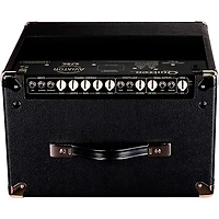 Quilter Labs Aviator Cub UK 50W 1x12 Advanced Single-Channel Combo Amplifier - Black