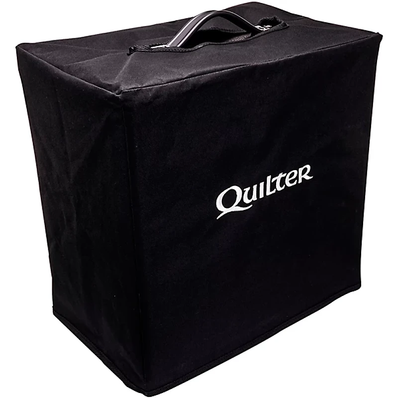 Quilter Labs Aviator Cub UK 50W 1x12 Advanced Single-Channel Combo Amplifier - Black