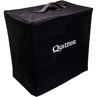 Quilter Labs Aviator Cub UK 50W 1x12 Advanced Single-Channel Combo Amplifier - Black