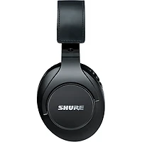 Shure Recording Bundle with MV7X XLR Podcast Microphone & SRH440A Studio Headphones