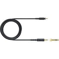 Shure Recording Bundle with MV7X XLR Podcast Microphone & SRH440A Studio Headphones