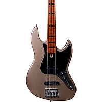 Sire V5-4 Electric Bass Champagne Gold Metallic