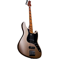 Sire V5-4 Electric Bass Champagne Gold Metallic