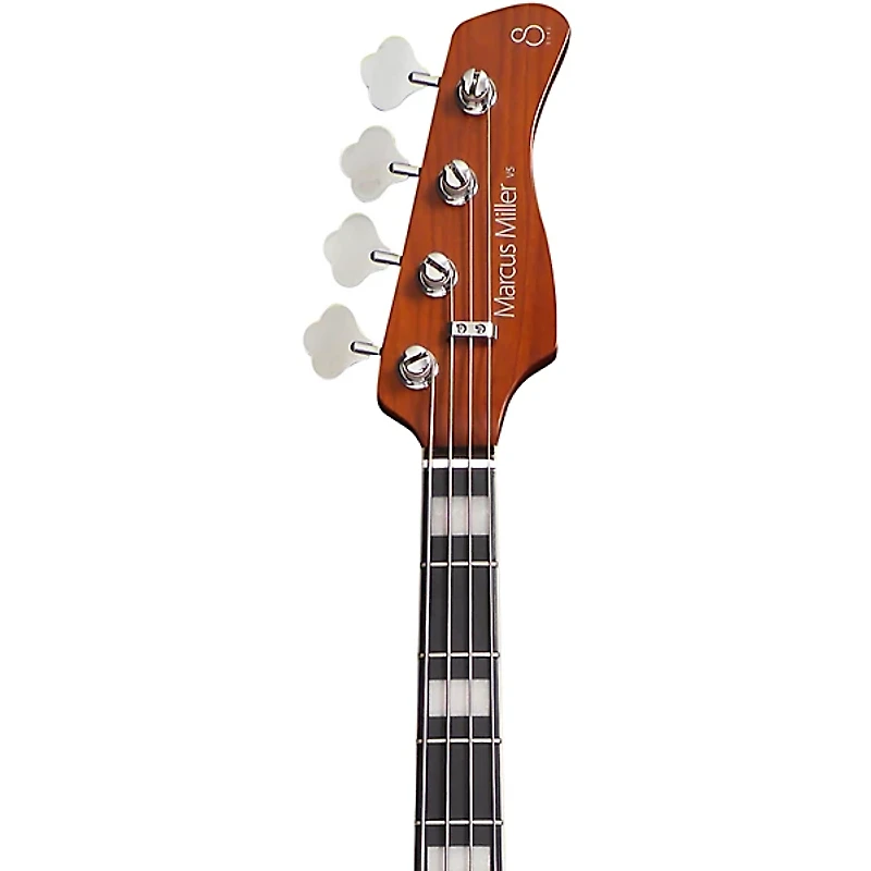 Sire V5R-4 Electric Bass Mild Green