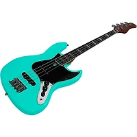 Sire V5R-4 Electric Bass Mild Green