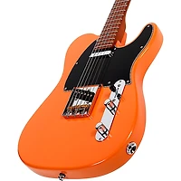 Sire T7 Electric Guitar Butterscotch Blonde