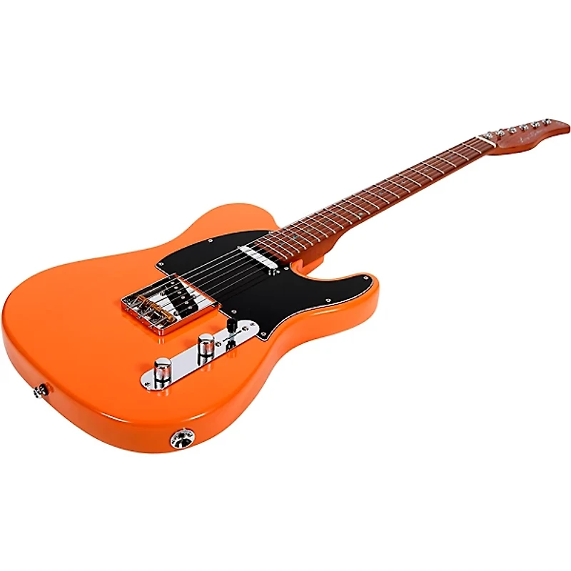 Sire T7 Electric Guitar Butterscotch Blonde