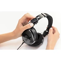 RODE NTH-100 Studio Headphones Black
