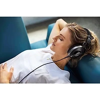 RODE NTH-100 Studio Headphones Black