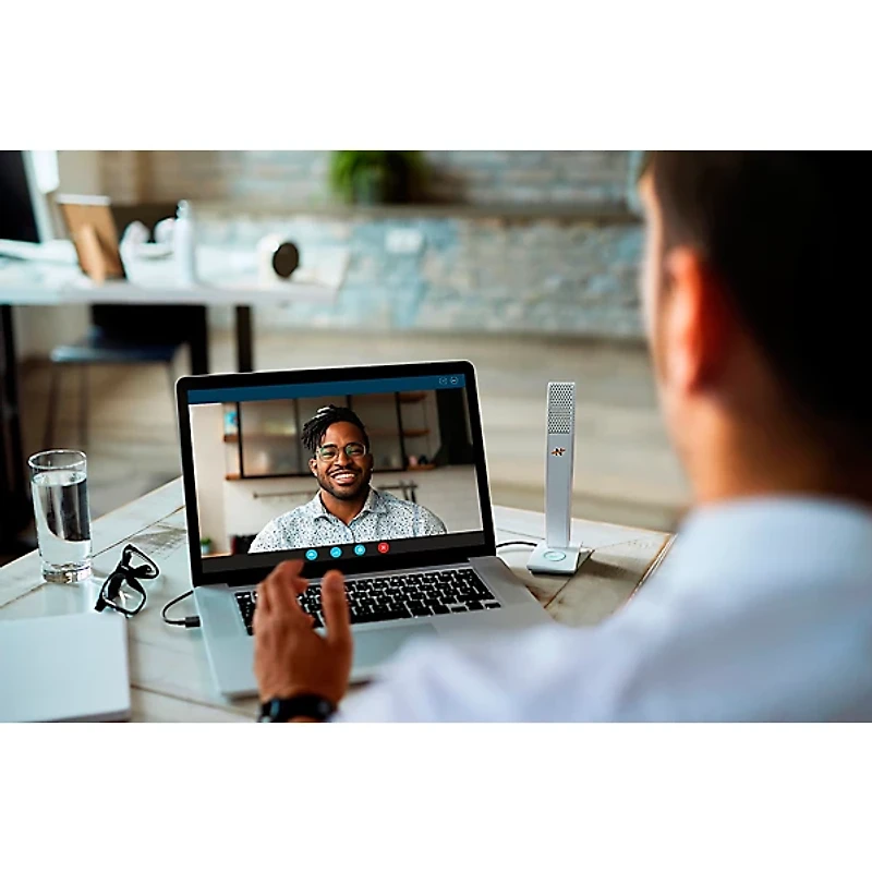 Neat Skyline Directional USB Desktop Condenser Conferencing Microphone