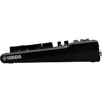 Yamaha MG10X CV 10-Input Stereo Mixer With Effects
