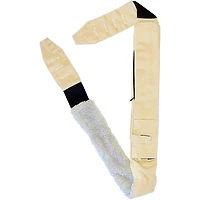 String Sling Bass Guitar Strap With Strap Locks