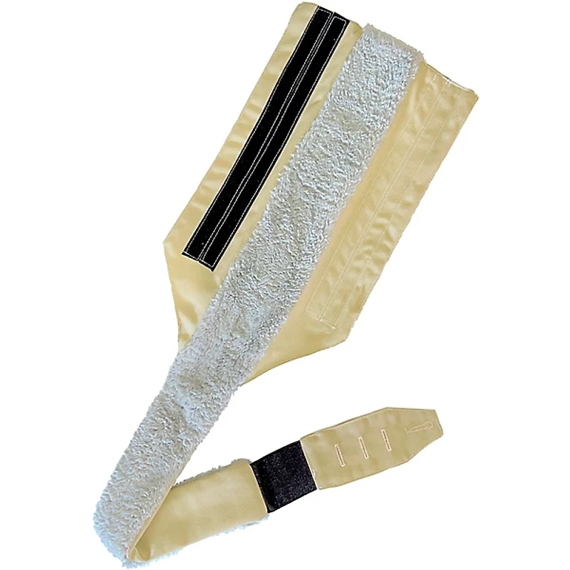 String Sling Bass Guitar Strap With Strap Locks