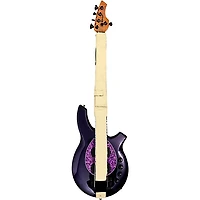 String Sling Bass Guitar Strap With Strap Locks