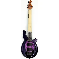String Sling Bass Guitar Strap With Strap Locks