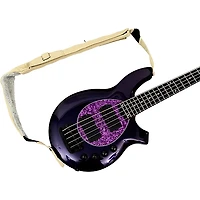 String Sling Bass Guitar Strap With Strap Locks