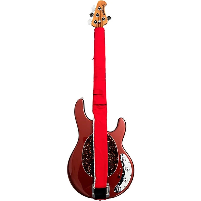 String Sling Bass Guitar Strap With Strap Locks