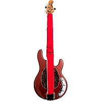 String Sling Bass Guitar Strap With Strap Locks