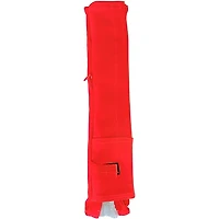 String Sling Guitar Strap With Strap Locks and Pick Pack