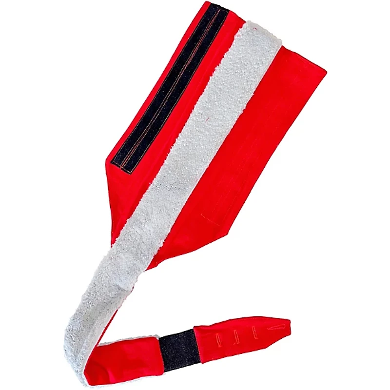 String Sling Guitar Strap With Strap Locks and Pick Pack