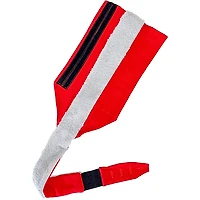 String Sling Guitar Strap With Strap Locks and Pick Pack