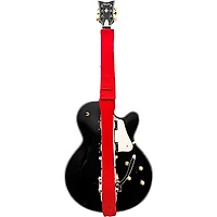 String Sling Guitar Strap With Strap Locks and Pick Pack