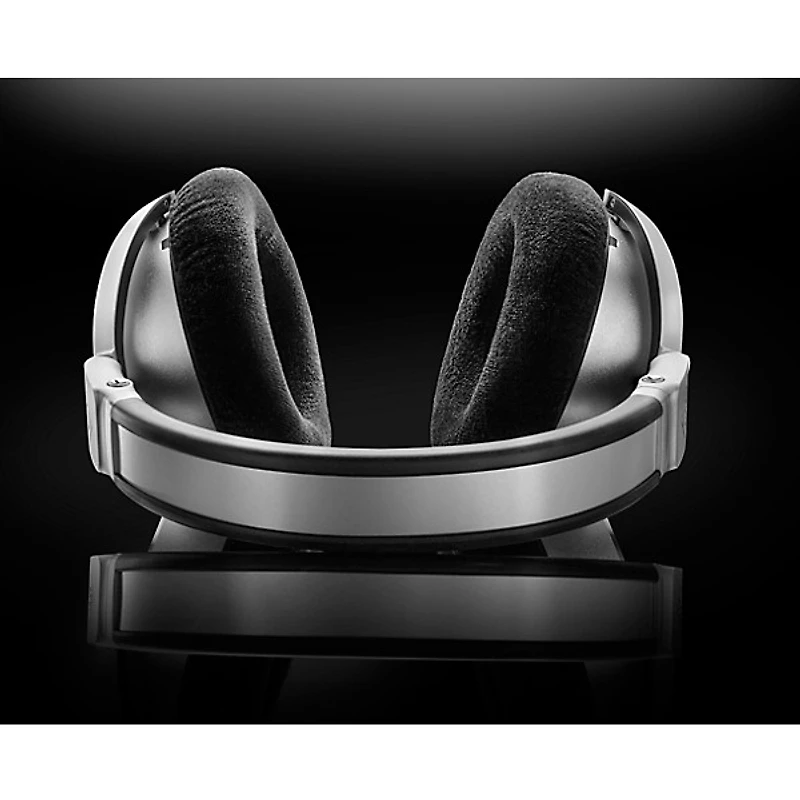 Neumann NDH 30 Open-Back Dynamic Studio Headphones