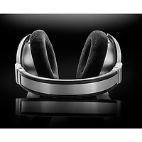 Neumann NDH 30 Open-Back Dynamic Studio Headphones