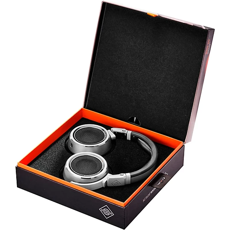 Neumann NDH 30 Open-Back Dynamic Studio Headphones