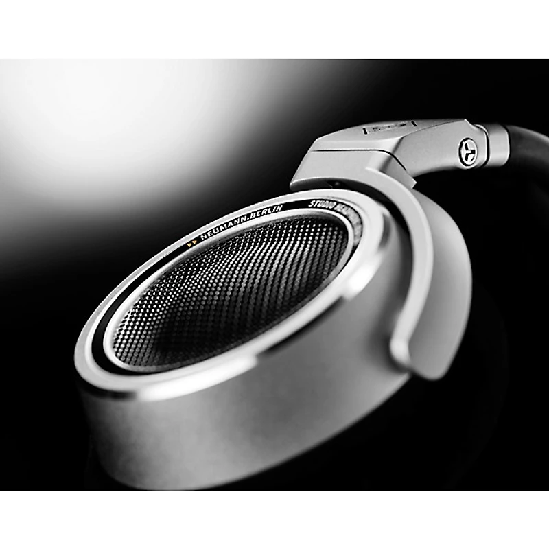 Neumann NDH 30 Open-Back Dynamic Studio Headphones