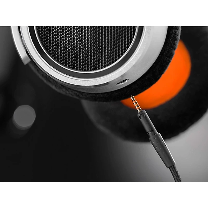 Neumann NDH 30 Open-Back Dynamic Studio Headphones