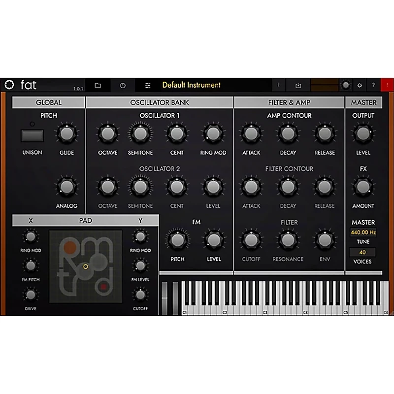 Tracktion Recommended Content Software Bundle