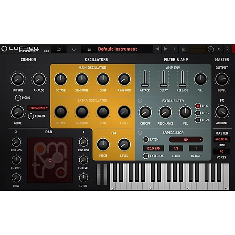 Tracktion Recommended Content Software Bundle