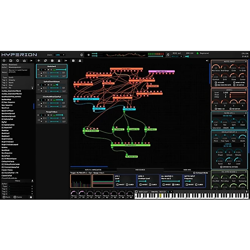 Tracktion Waveform Pro 12 + Studio Content Software Bundle - Upgrade from Waveform Pro 11