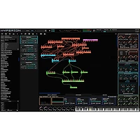 Tracktion Waveform Pro 12 + Studio Content Software Bundle - Upgrade from Waveform Pro 11