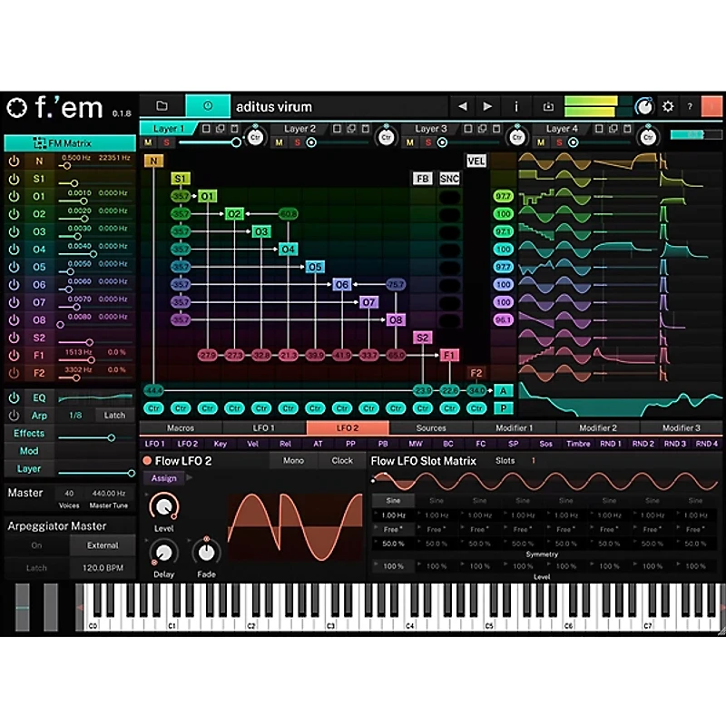 Tracktion Waveform Pro 12 + Studio Content Software Bundle