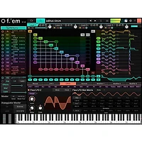 Tracktion Waveform Pro 12 + Studio Content Software Bundle
